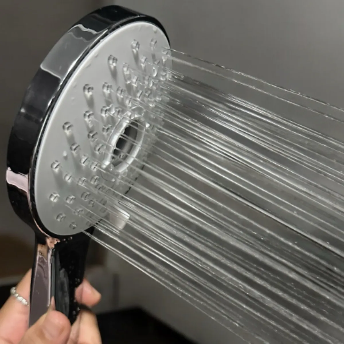 Innovare Hydropower Pressure Booster 62907 Shower Head - view 3